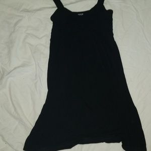 Black Apt. 9 Dress